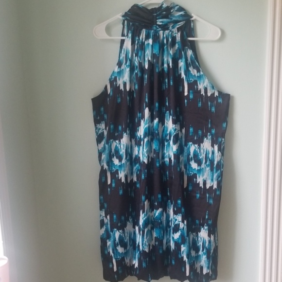 Derek Lam Shift Dress - Size  XL - Picture 6 of 8